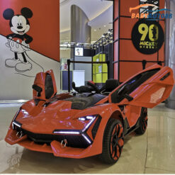 Xe Ô Tô Điện Trẻ Em Lamborghini NEL 603