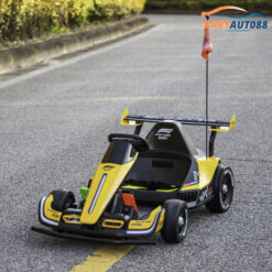 Xe Ô tô Điện Trẻ Em F1 Drift 24V MG2030 – Đỏ
