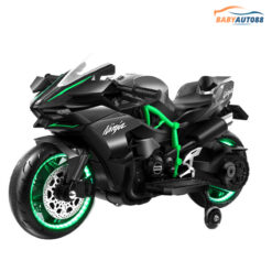 Xe Máy Điện Trẻ Em Ninja H2R