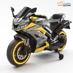 Xe Máy Điện Trẻ Em R15
