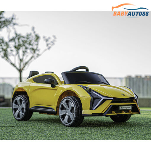 Ô Tô Điện Trẻ Em Lamborghini HZBB 866