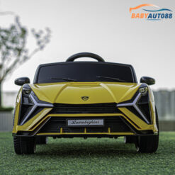 Ô Tô Điện Trẻ Em Lamborghini HZBB 866