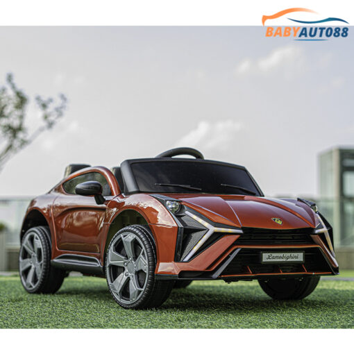 Ô Tô Điện Trẻ Em Lamborghini HZBB 866