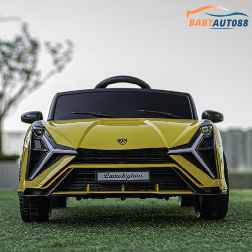 Ô Tô Điện Trẻ Em Lamborghini HZBB 866