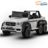 Ô Tô Điện Trẻ Em Mercedes G63 AMG WF-189