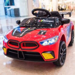 Ô Tô Điện Trẻ Em BMW WMT 808