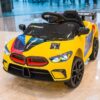 Ô Tô Điện Trẻ Em BMW WMT 808