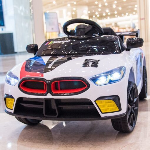 Ô Tô Điện Trẻ Em BMW WMT 808